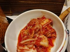 辣白菜-七八冷面·延边朝鲜族美食(世纪汇店)