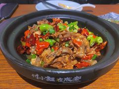 -付小姐在成都(五道口店)