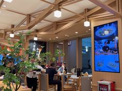 -味千拉面(广州白云机场T1西二店)