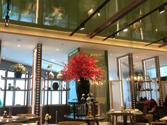 大堂-望湘园·小雅(德基店)
