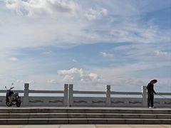 -北海市海滨公园