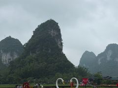 -靖西鹅泉风景区