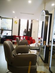 -上禾 HAIR SALON