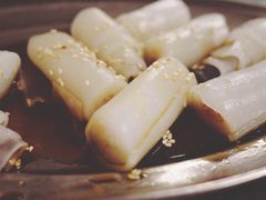 -陈添記·祖傳爽鱼皮·西关老字号(广州首店)