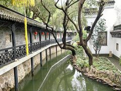 -中山詹园