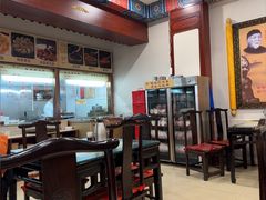 -葛记焖饼(经一路店)