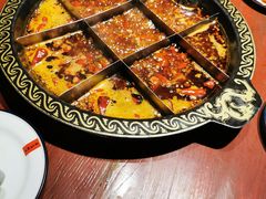-黄家码头老火锅(解放碑旗舰店)