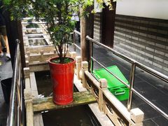 -唔呶喔哩酒家(生产街店)