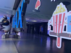 -幸福蓝海国际影城(南通圆融IMAX店)