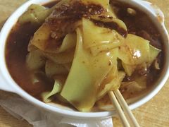 凉粉-老字号故乡烤肉店(总店)