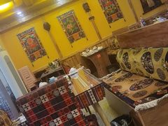 -卡万金特色藏餐