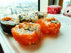 -彩虹云霄酒店76&78层国际自助餐