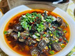 -串盟烧烤大排档·长沙美食地标(星沙店)