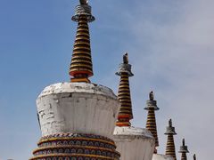 -塔尔寺