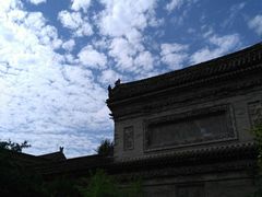 -西安关中民俗艺术博物院
