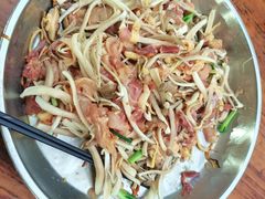 -大眼强五杯鹅·桑拿鸡煲