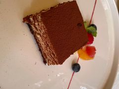 提拉米苏Tiramisu-Solo(衡山路店)