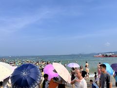 -大梅沙海滨公园