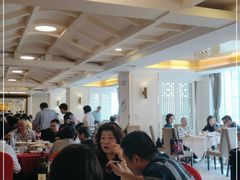 -新镇江酒家(南京西路店)