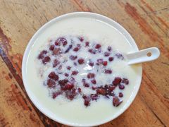 -沙湾姜埋奶(兴新包店)