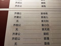 -齐文化博物馆