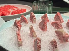 -鼎鼎香·港式火锅(北京SKP店)