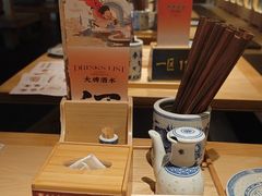 -南京大牌档(龙江新城市广场店)