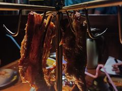 -楼兰新疆主题餐厅(苏州中心店)