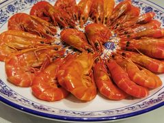 -春满园·早茶·粤菜·宴会(前海店)