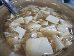 -天津外国语大学（马场道校区）食堂