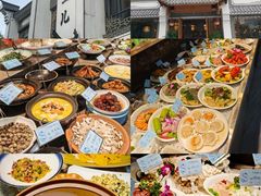 -千岛湖小鱼儿·淳安匠心农家菜