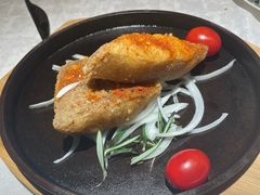 -俄士厨房(环球港店)