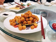 -海都六福酒家(世博广场店)