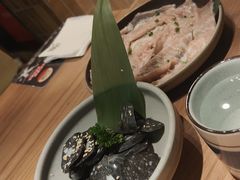 -烧肉达人•炭火烧肉(新天地店)