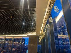 -武汉世茂希尔顿酒店·汇·全日餐厅