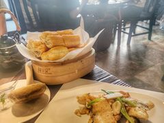 -大良毋米粥(锦龙路总店)