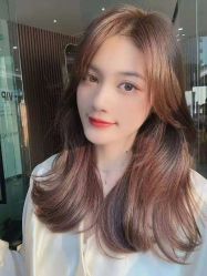 -CHANGE 美发烫染沙龙