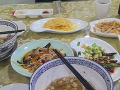 -老孙家饭庄·非遗(东关店)