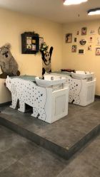 -马克叔叔儿童理发形象设计