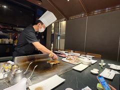 -水木锦堂·自助铁板烧(世贸天阶店)