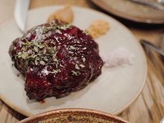 -BOR Eatery(安福路店)