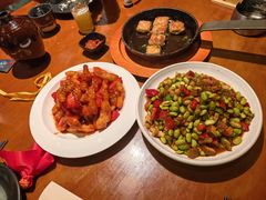 -徽三说·土徽菜·中国徽菜连锁品牌(一中店)
