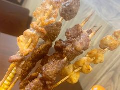 -老式乌米冰(阜阳园店)
