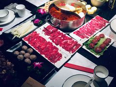 -牛事制造局牛肉火锅(莲岳路店)