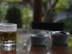 -郭庄茶室