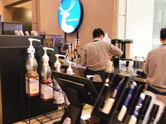 -瑞幸咖啡(南丰汇商场店)