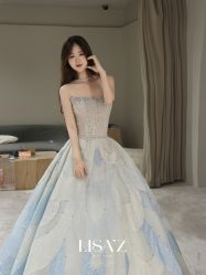 -Renee芮亦婚纱(原丽莎)