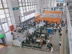 -洛阳龙门站