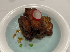 -老吉士酒家(丁香国际店)