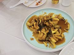 -合晋食府(广州合晋帝苑酒店)